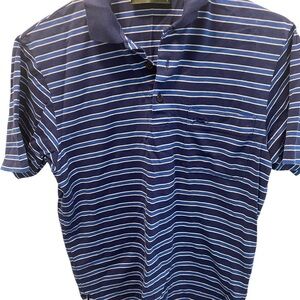 Vintage LongChamp Preppy  Polo short sleeve T shirt